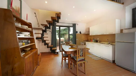 Houses in Florence - photo 3