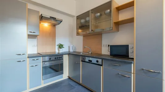 Rooms in Vienna Brigittenau - photo 6