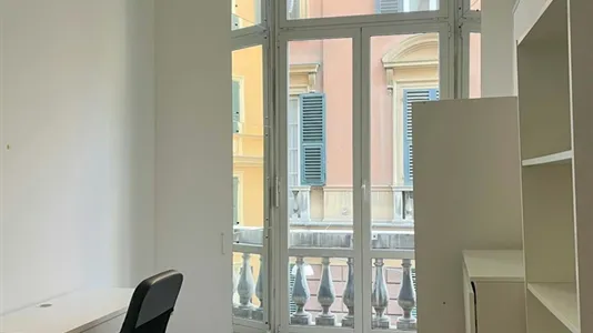 Rooms in Genoa - photo 4