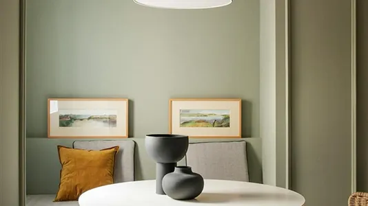 Apartments in Madrid Chamartín - photo 7