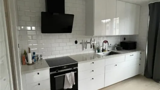 Apartments in Västra hisingen - photo 1