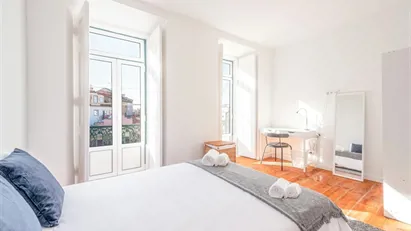 Room for rent in Lisbon (region)