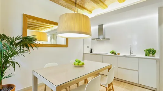 Apartments in Barcelona Ciutat Vella - photo 10