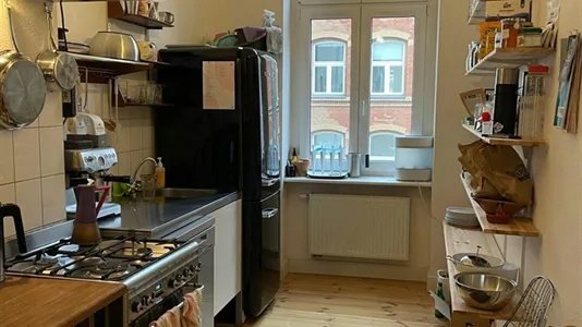 Apartments in Berlin Friedrichshain-Kreuzberg - photo 5