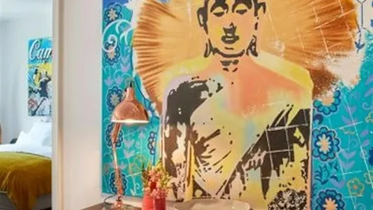 Apartments in Location is not specified - photo 5