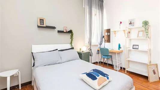 Rooms in Milano Zona 5 - Vigentino, Chiaravalle, Gratosoglio - photo 8