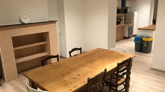 Rooms in Brussels Schaarbeek - photo 9