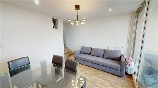 Rooms in Toulouse - photo 8