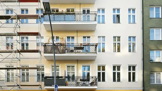 Rooms in Location is not specified - photo 9