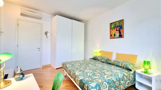 Apartments in Milano Zona 4 - Vittoria, Forlanini - photo 10