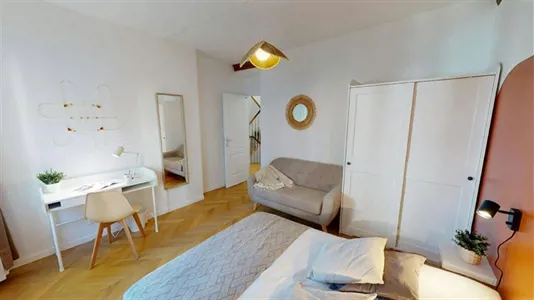 Rooms in Nanterre - photo 2