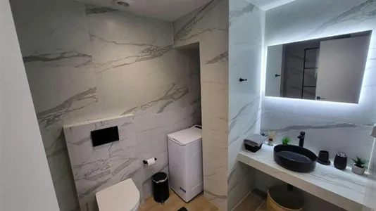 Apartments in Athens Exarchia - photo 7