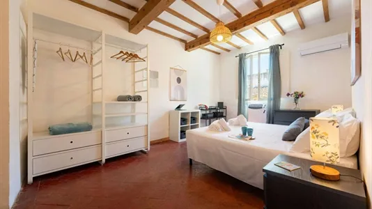 Apartments in Florence - photo 3