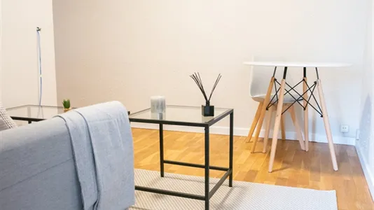 Rooms in Barcelona Eixample - photo 6