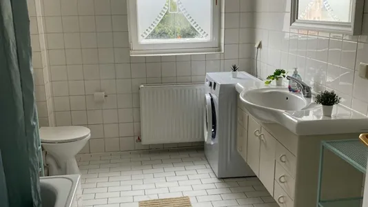 Rooms in Location is not specified - photo 8