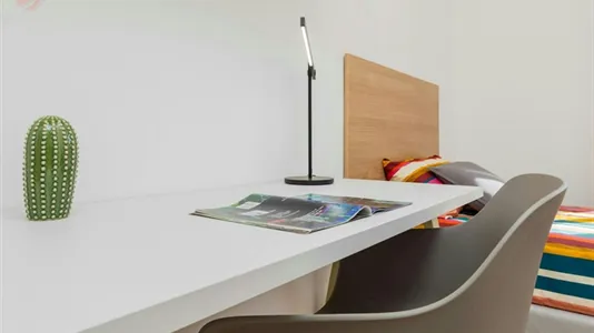 Rooms in Ferrara - photo 7