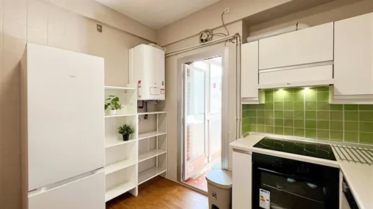 Rooms in Madrid Salamanca - photo 7