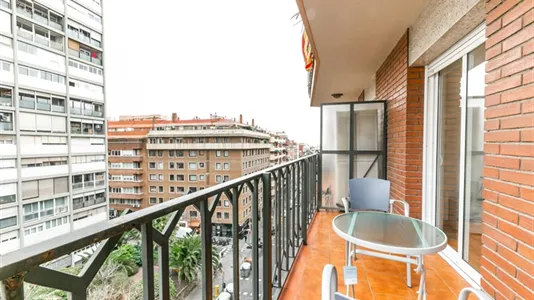 Apartments in Barcelona Gràcia - photo 7