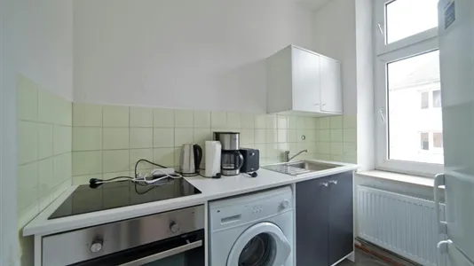 Rooms in Munich Schwabing-West - photo 6