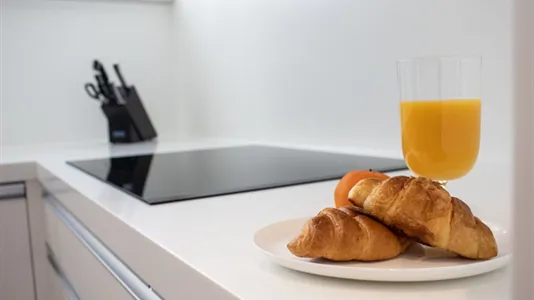 Apartments in Santiago de Compostela - photo 4