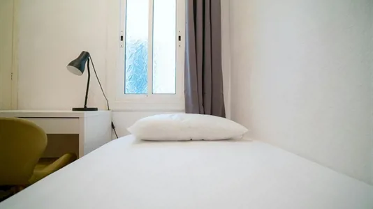 Rooms in Barcelona Les Corts - photo 2