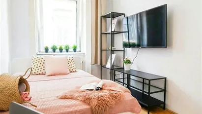 Room for rent in Budapest Erzsébetváros, Budapest