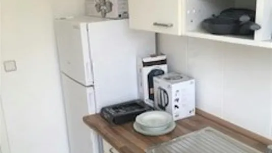 Rooms in Berlin Charlottenburg-Wilmersdorf - photo 6