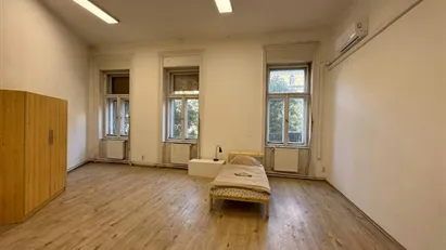 Room for rent in Budapest Erzsébetváros, Budapest