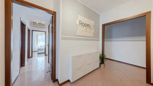 Rooms in Padua - photo 7