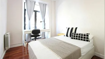 Room for rent in Madrid Retiro, Madrid