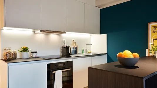 Apartments in Location is not specified - photo 4