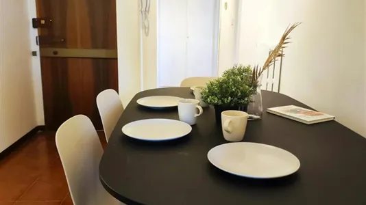 Rooms in Bologna - photo 9