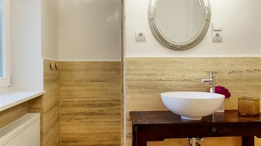 Apartments in Budapest Terézváros - photo 4