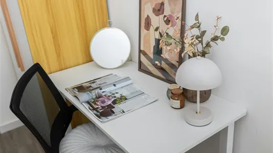 Rooms in Budapest XIII. kerület - photo 8