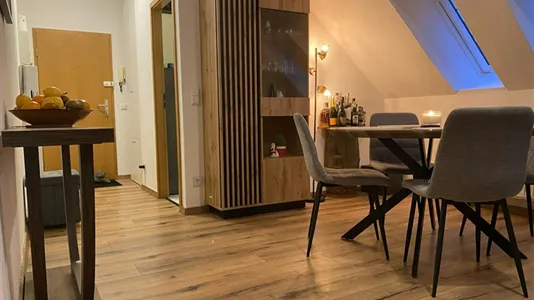 Apartments in Berlin Reinickendorf - photo 2