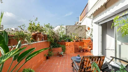 Apartment for rent in Barcelona Sants-Montjuïc, Barcelona