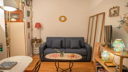 Apartments in Paris 16ème arrondissement (South) - photo 4