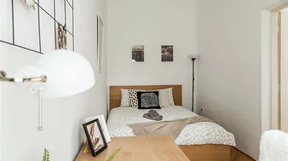 Room for rent in Budapest Erzsébetváros, Budapest