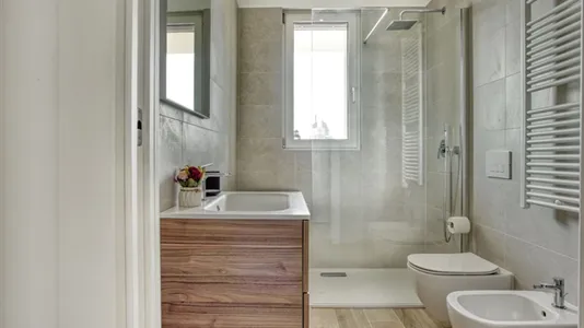 Apartments in Milano Zona 8 - Fiera, Gallaratese, Quarto Oggiaro - photo 10