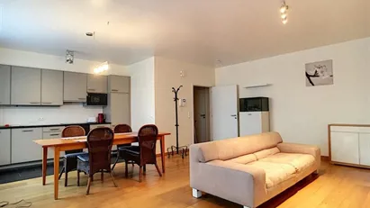 Apartment for rent in Brussels Schaarbeek, Brussels