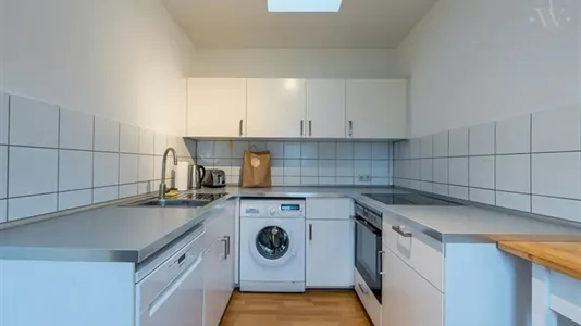 Apartments in Location is not specified - photo 10