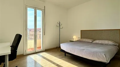 Room for rent in Barcelona Sarrià-St. Gervasi, Barcelona
