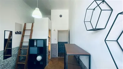 Room for rent in Budapest Erzsébetváros, Budapest