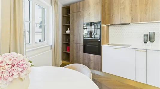 Apartments in Location is not specified - photo 6