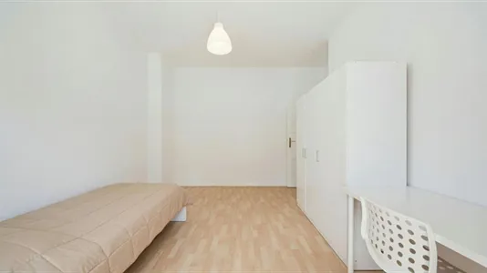Rooms in Berlin Neukölln - photo 2