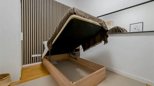 Rooms in Madrid Salamanca - photo 3