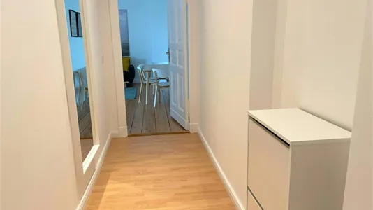 Apartments in Berlin Mitte - photo 5