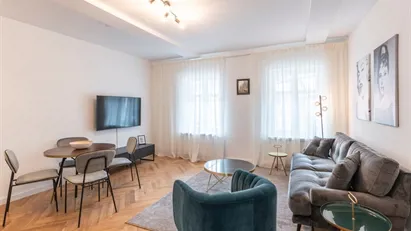 Apartment for rent in Berlin Mitte, Berlin