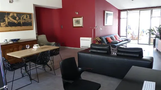 Rooms in Nîmes - photo 7