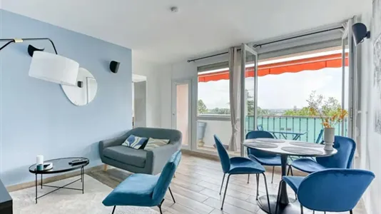 Rooms in Lyon - photo 2